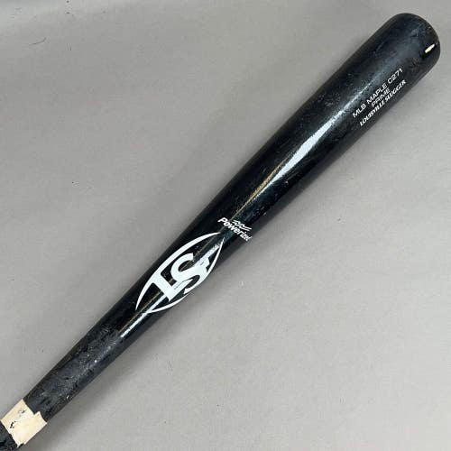 Louisville Slugger MLB Maple C271 Prime 32/31 (-1) Wooden Baseball Bat
