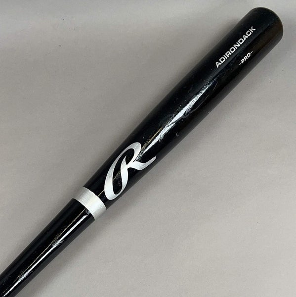 Rawlings Adirondack Pro 34/31 (-3) Wooden Baseball Bat