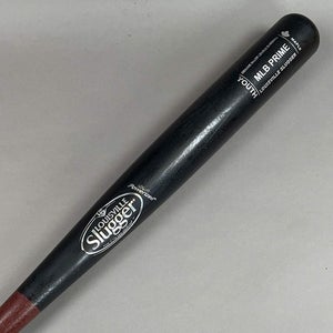 Louisville Slugger Youth MLB Prime Maple 30/26 (-4) Wooden Baseball Bat