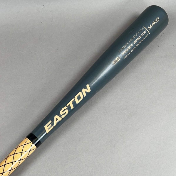 Easton Power Brigade Mako Comp 30/27 (-3) BBCOR Wooden Baseball Bat