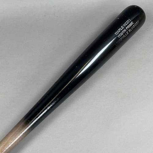 Louisville Slugger Prime Maple 34/17 (-17) Wooden Baseball Bat