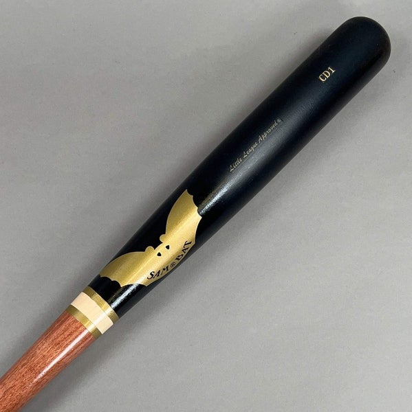 Sam Bat CD1 30/27 (-3) Wooden Baseball Bat