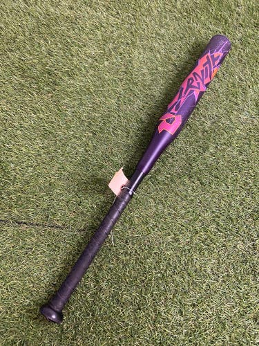 DeMarini Zenith Fastpitch 2025 (-13)