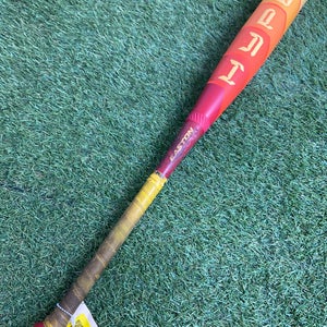 Easton Hype Fire (2 3/4") USSSA Bat (-10) 2025