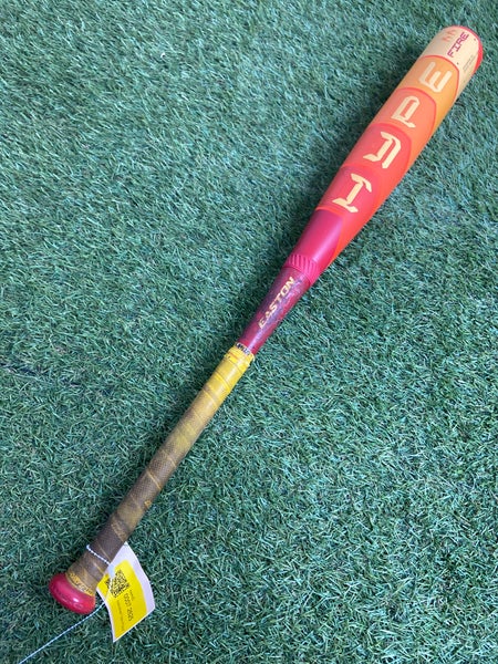 Easton Hype Fire (2 3/4") USSSA Bat (-10) 2025