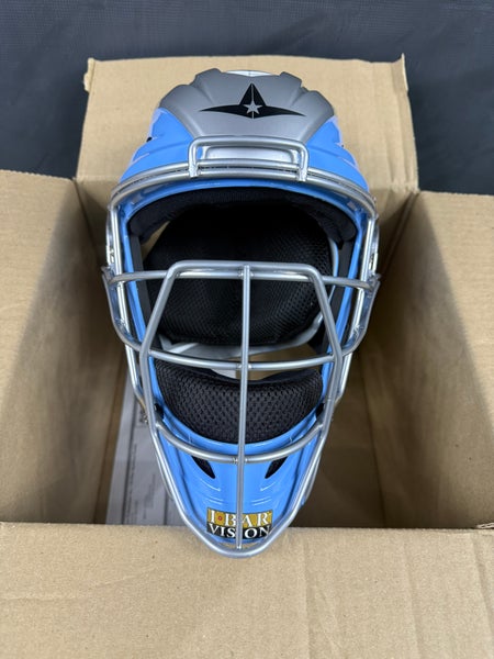 All Star MVP2510 Catcher's Mask (New)