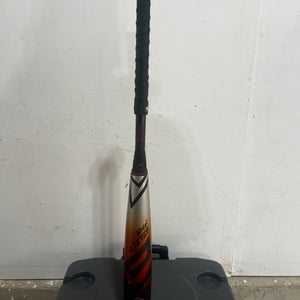 2023 Louisville Slugger Select PWR Hybrid USABat Certified Bat (-8) 22 oz 30" (Used)