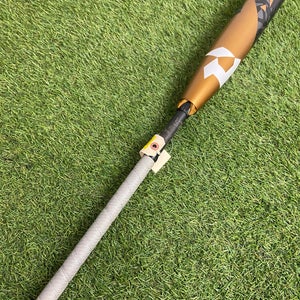 DeMarini Zoa (2 3/4") USSSA Bat 2022 (-10)