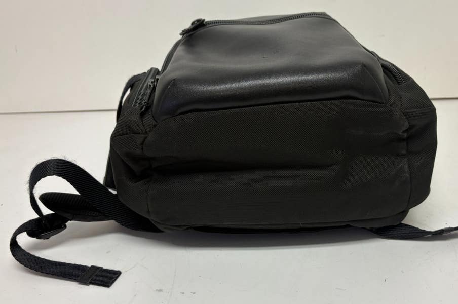 TUMI Alpha Bravo Sheppard Deluxe Brief Pack Black Ballistic Nylon Backpack GREAT | SidelineSwap | Buy and Sell on SidelineSwap TUMI Alpha Bravo Sheppard Deluxe Brief Pack Black Ballistic Nylon Backpack GREAT | SidelineSwap | Buy and Sell on SidelineSwap