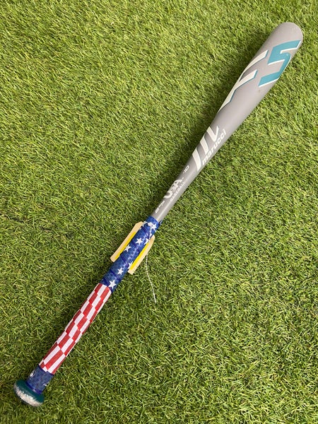 Marucci F5  (2 5/8") USA Youth 2024 (-10)