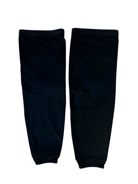 Black Men's Large Adidas Socks (Used)