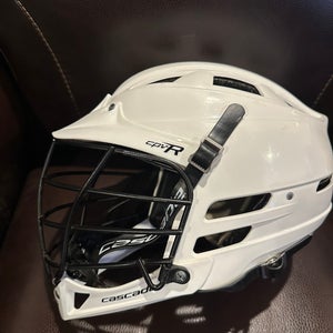 Cascade CPV-R Helmet (Used)