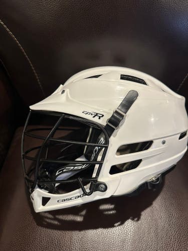 Cascade CPV-R Helmet (Used)