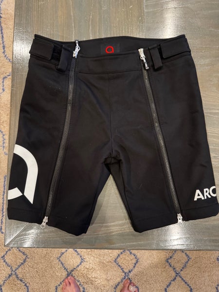 Arctica A Team Black Kat Shorts Men's S (Used)