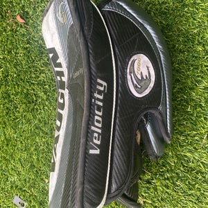 Vaughn V3 Regular (Used) Senior Blocker and Glove