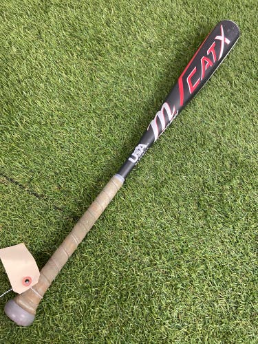 Marucci CATX Alloy USA Youth 2024 (-11)