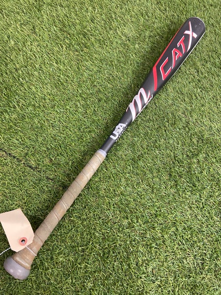 Marucci CATX Alloy USA Youth 2024 (-11)