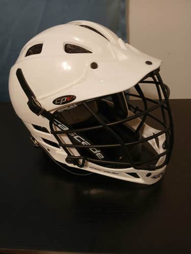 Cascade CPV Helmet (Used) Like New Condition! Lightly Used!