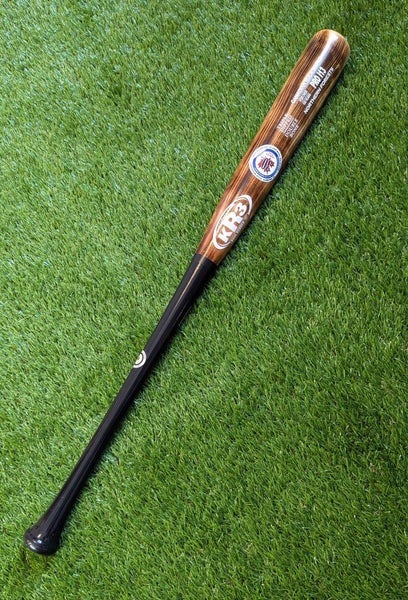 KR3 PRO i13 High Density Maple Wood Bat 33”/30.5oz (-3) BBCOR Certified (NEW)