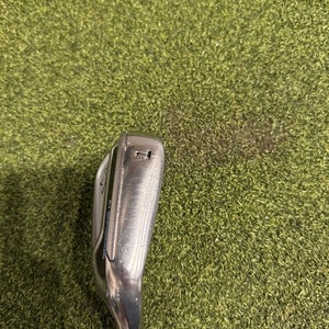 Callaway Paradym AI Smoke Pitching Wedge, Cypher Senior Flex, RH