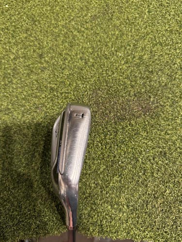 Callaway Paradym AI Smoke Pitching Wedge, Cypher Senior Flex, RH