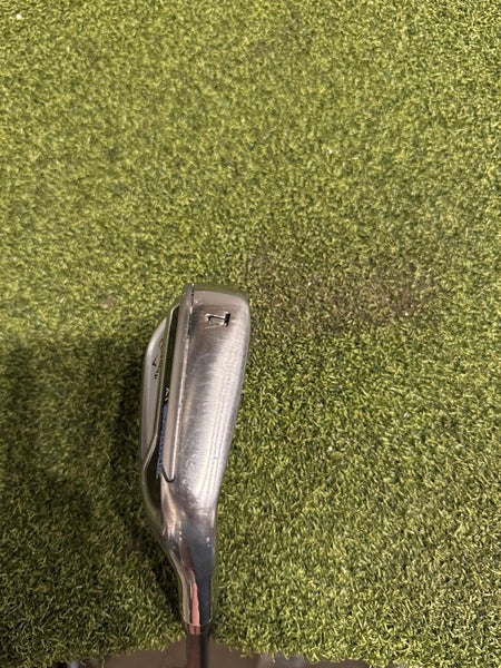 Callaway Paradym AI Smoke Pitching Wedge, Cypher Senior Flex, RH