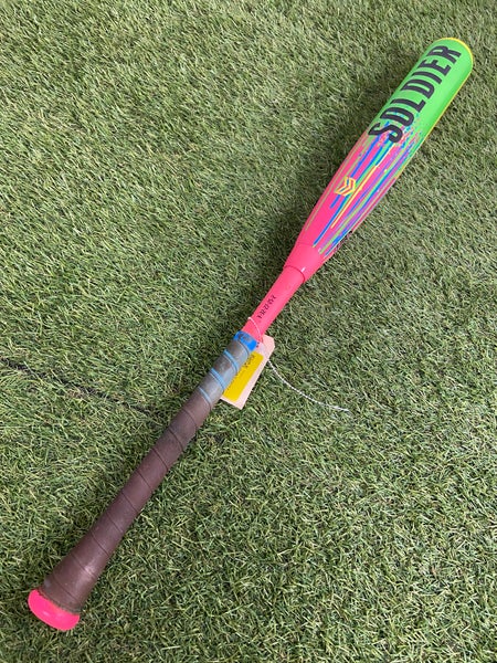 Solider Sports TANK (2 3/4") USSSA Bat 2025 (-5)