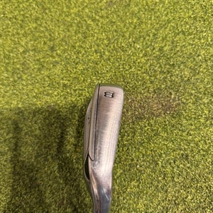 Callaway Paradym AI Smoke Single 8 Iron, Cypher Senior Flex, RH