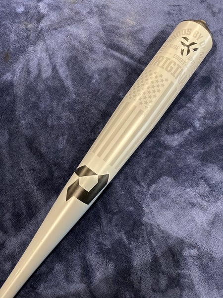 2024 DeMarini The Goods Alloy Bat BBCOR Certified (-3) 29 oz 32" (Used)