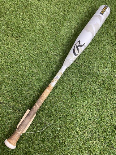 Rawlings Icon (2 3/4") USSSA Bat 2025 (-5)