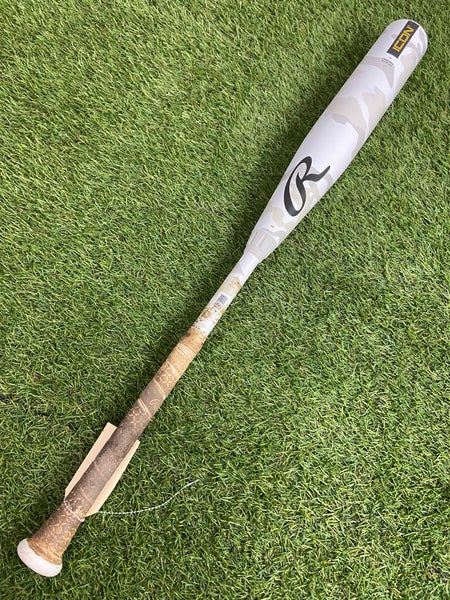 Rawlings Icon (2 3/4") USSSA Bat 2025 (-5)