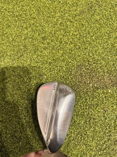 Titleist Vokey SM9 58.12* Wedge, Vokey Design Wedge Flex, RH