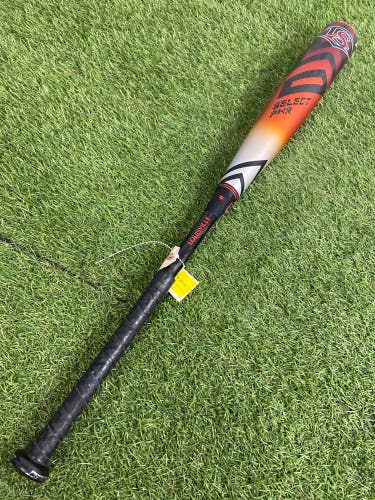 Louisville Slugger Select PWR (2 3/4") USSSA 2023 (-8)