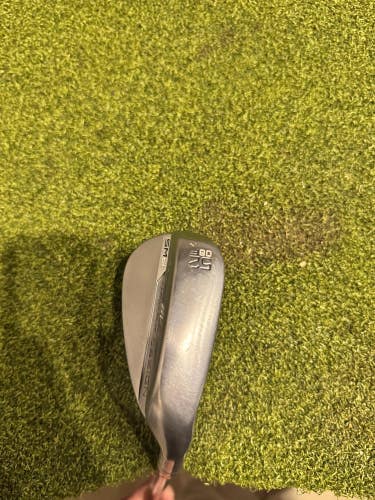 Titleist Vokey SM8 52.08* Wedge, Vokey Design Wedge Flex, RH