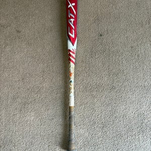 2023 Marucci CATX Alloy BBCOR Certified Bat (-3) 30 oz 33" (Used)