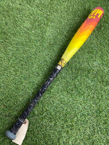 Easton Hype Fire (2 3/4") USSSA 2024 (-10)