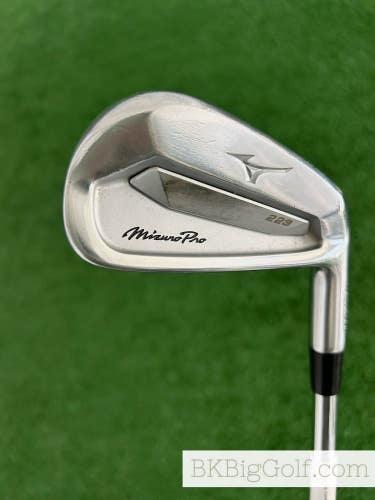 Mizuno Pro 223 Forged 4 Iron / Stiff