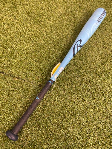 Rawlings Clout (2 5/8") USA Bat 2025 (-10)