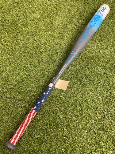 Easton Ghost OG (2 1/4") Fastpitch Bat 2025 (-11)