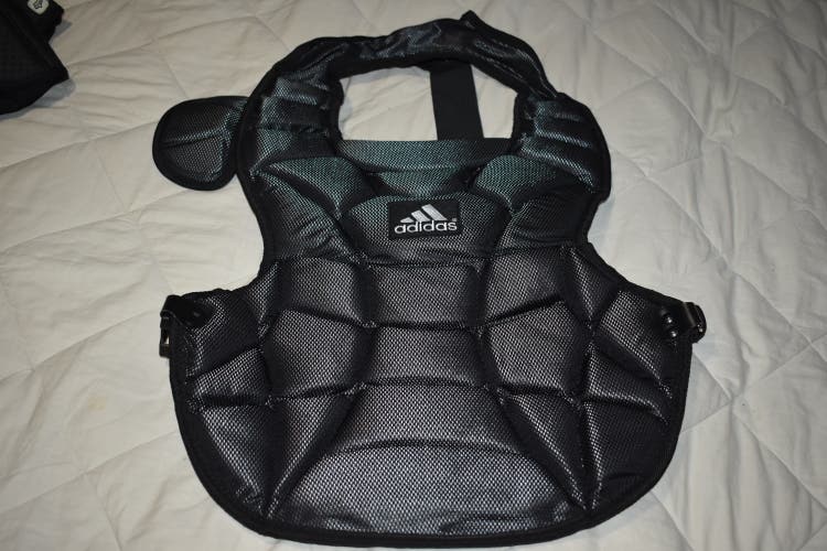 Adidas Catcher's Chest Protector, Adult