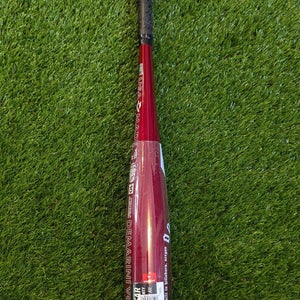 2025 DeMarini Voodoo One Alloy USSSA Certified Bat (-10) 31”/21oz (NEW)