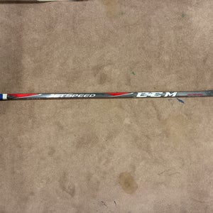 Senior CCM JetSpeed Left Hand Hockey Stick P29 95 Flex (Used)