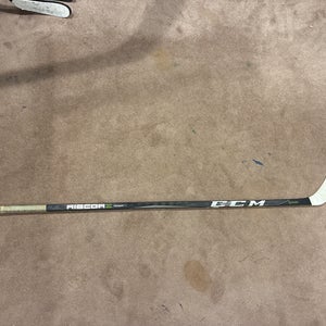 Senior CCM Ribcor Trigger 2 Pro Left Hand Hockey Stick P29 95 Flex (Used)