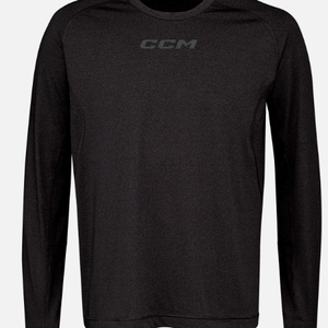 Your Team's Logo! - Long Sleeve Premium Training Tee - Youth
