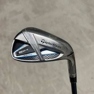 Taylormade ‎ Approach Wedge W/ Ventus Blue 6R