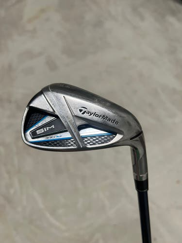 Taylormade ‎ Approach Wedge W/ Ventus Blue 6R