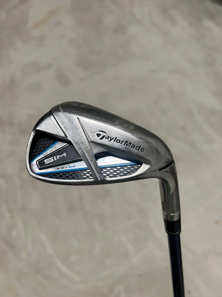 Taylormade ‎ Approach Wedge W/ Ventus Blue 6R