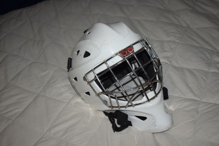 Itech Profile 1200 Hockey Goalie Mask, Senior