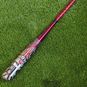 2023 DeMarini Voodoo One Alloy USABat Certified Bat (-11) 31"/20oz (NEW)