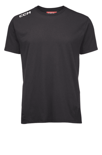 CCM Team Premium Essential Tee - Adult